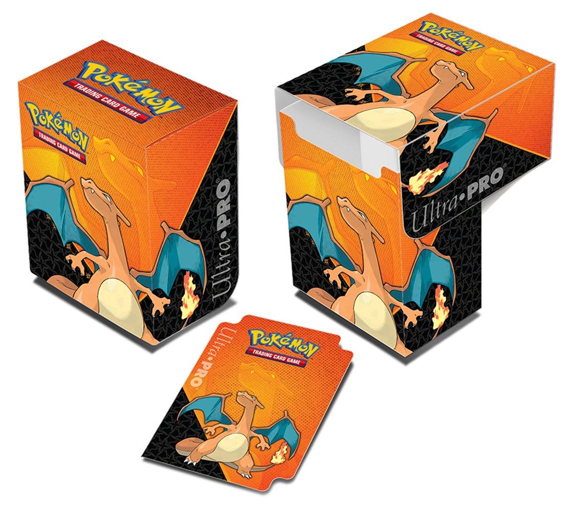 Ultra PRO  Pokémon Deck Box, Zufallsauswahl 