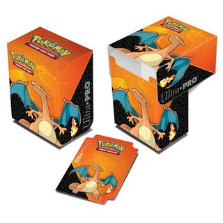 Ultra PRO  Pokémon Deck Box, Zufallsauswahl 