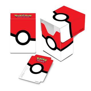Ultra PRO  Pokémon Deck Box, Zufallsauswahl 