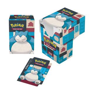 Ultra PRO  Pokémon Deck Box, Zufallsauswahl 