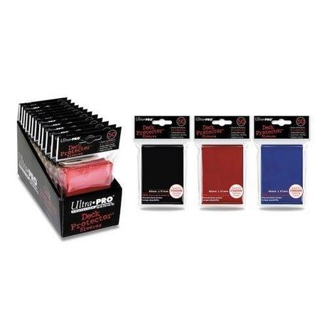 Ultra PRO  Gaine protectrice pour cartes à jouer 