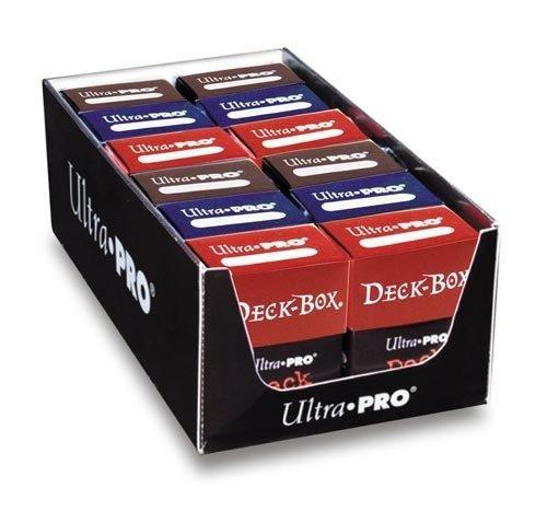 Ultra PRO Box pour cartes à jouer  