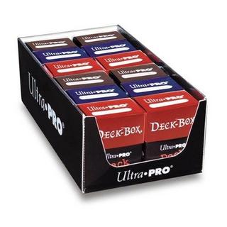 Ultra PRO Sammelkartenbox  