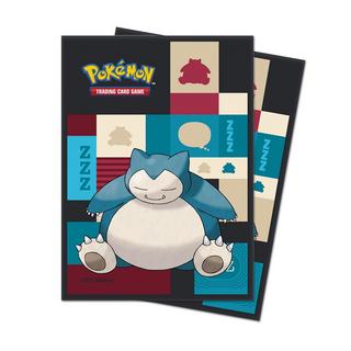 Ultra PRO  Pokémon Deck Protector, assortiment aléatoire 