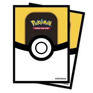 Ultra PRO  Pokémon Deck Protector, assortiment aléatoire 
