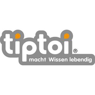 tiptoi  Dein Körper und Du, Deutsch 