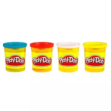4er Pack Classic Colors