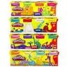 Play-Doh  4er Pack Classic Colors 