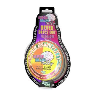 JOKER  Super Brain Putty Colour Change Series, modelli assortiti 