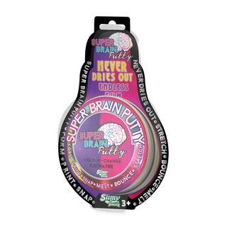 JOKER  Super Brain Putty Colour Change Series, modelli assortiti 