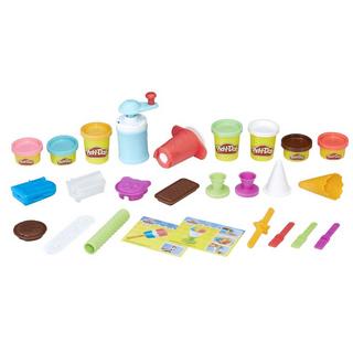 Play-Doh  Glaces et sorbets 