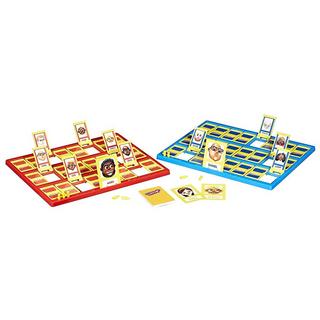 Hasbro Games  Indovina chi?, Italienisch 