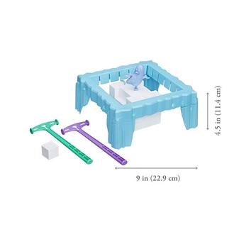Hasbro Games  Kristallica, Deutsch 