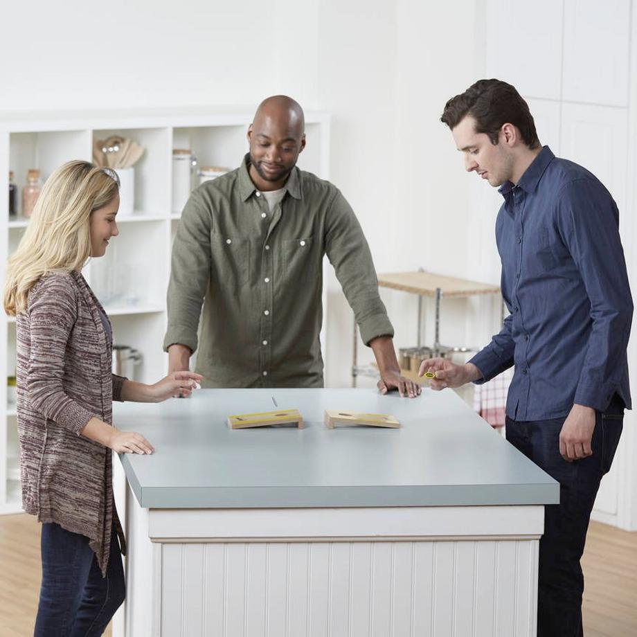 Hasbro Games  Coinhole, Deutsch 