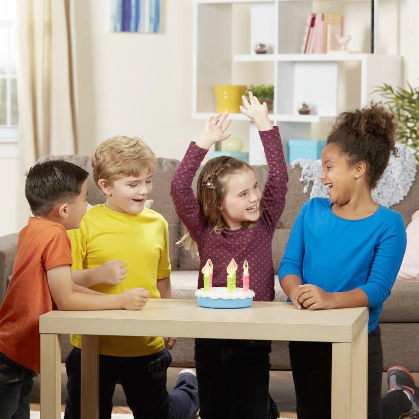 Hasbro Games  Puste Party, Tedesco 