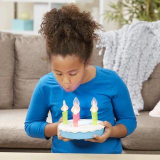 Hasbro Games  Puste Party, Deutsch 