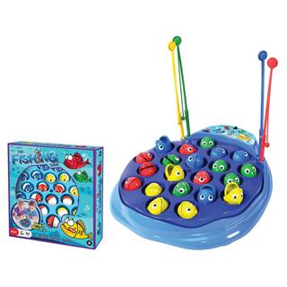 Merchant Ambassador  The Fishing Game 