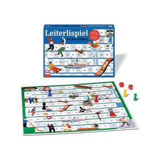 Carlit  Leiterlispiel 