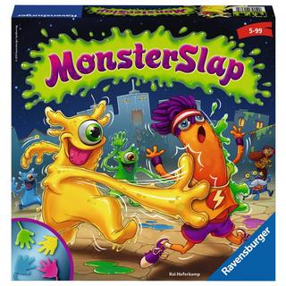 Carlit  Monster Slap 