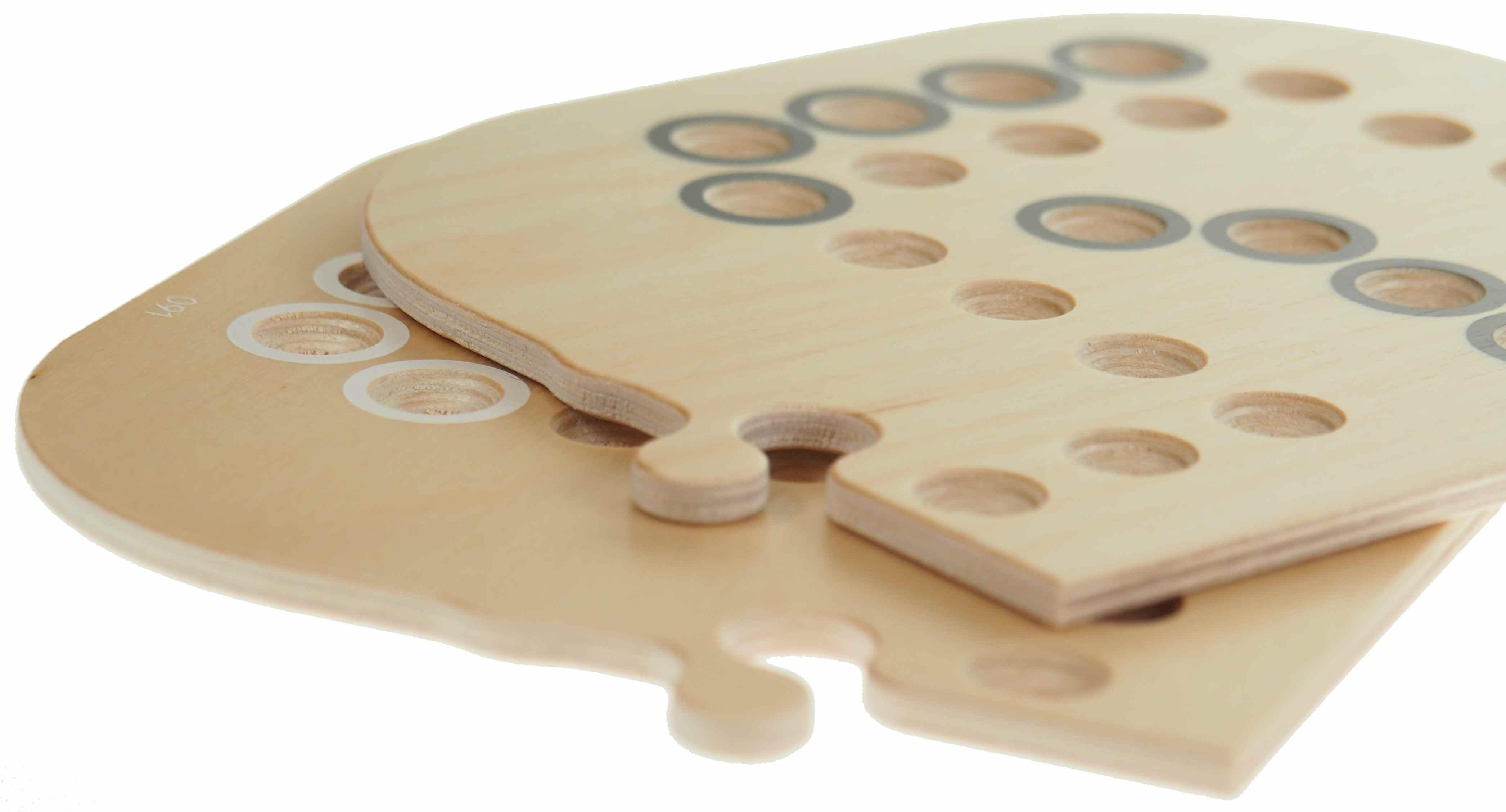 Brändi  Extension pour 6 joueurs 