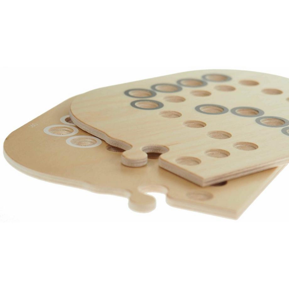 Brändi  Erweiterung  für 6 Spieler 