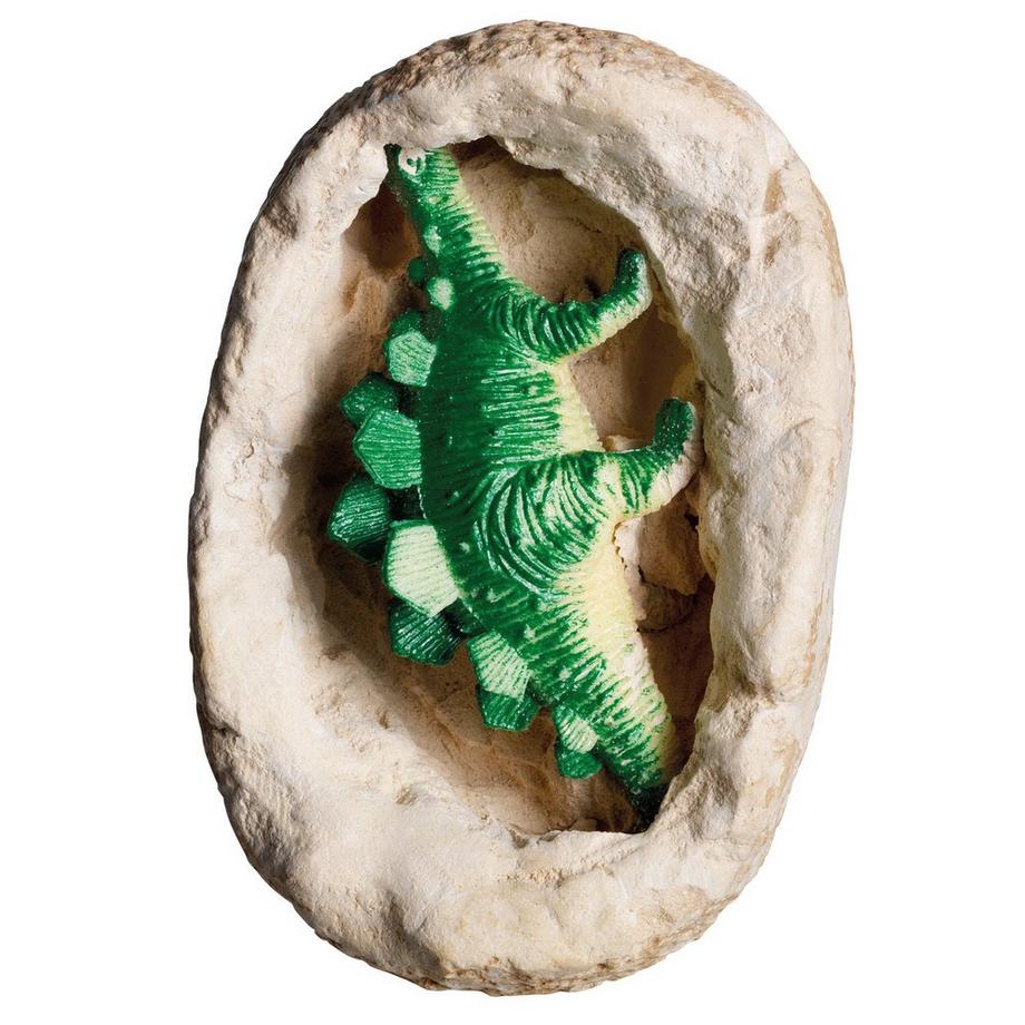 Kosmos  Œuf de dinosaures, 1 pc, assortment aléatoire 