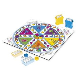Hasbro Games  Trivial Pursuit Familien Edition, Deutsch 