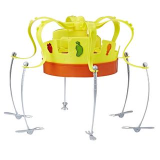 Hasbro Games  Schnapp n´Happen, Deutsch 