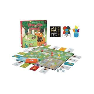 Game Factory  Nom d'un renard! Francese 