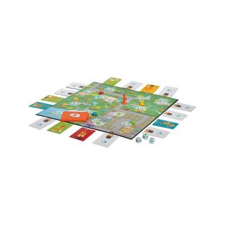 Game Factory  Nom d'un renard! Francese 