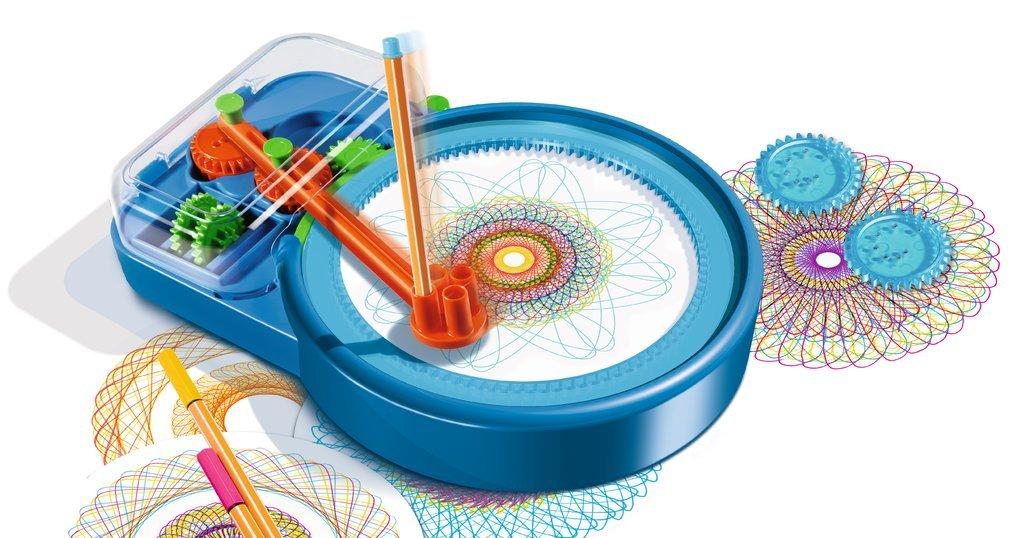 Ravensburger  Spiral Designer Machine 