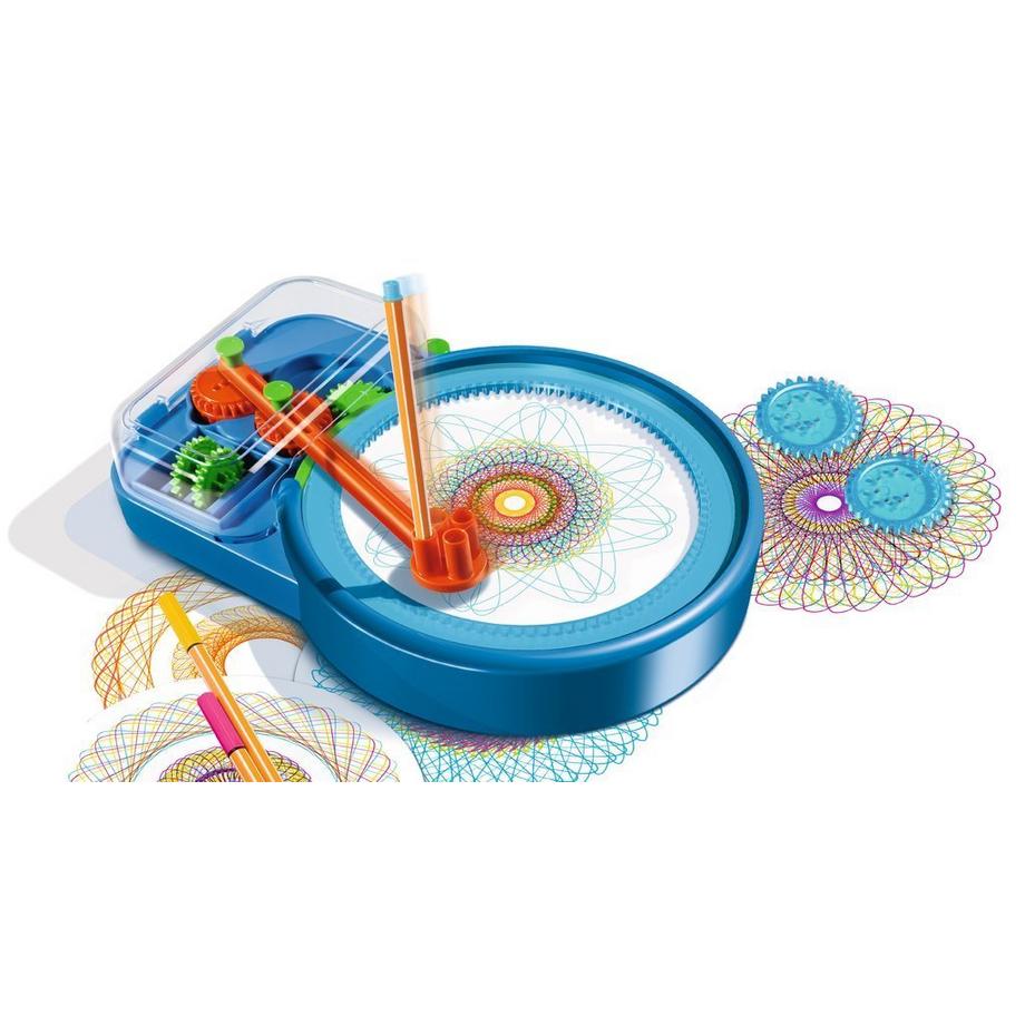 Ravensburger  Spiral Designer Maschine 