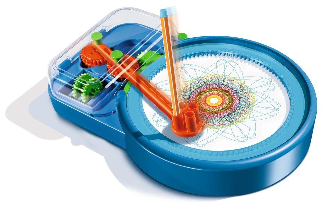 Ravensburger  Spiral Designer Machine 