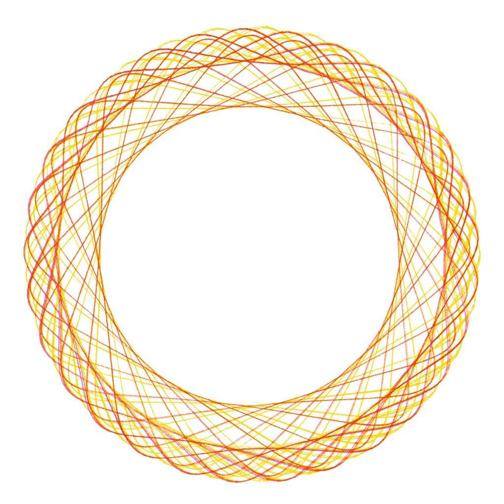 Ravensburger  Spiral Designer Machine 