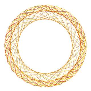 Ravensburger  Spiral Designer Machine 