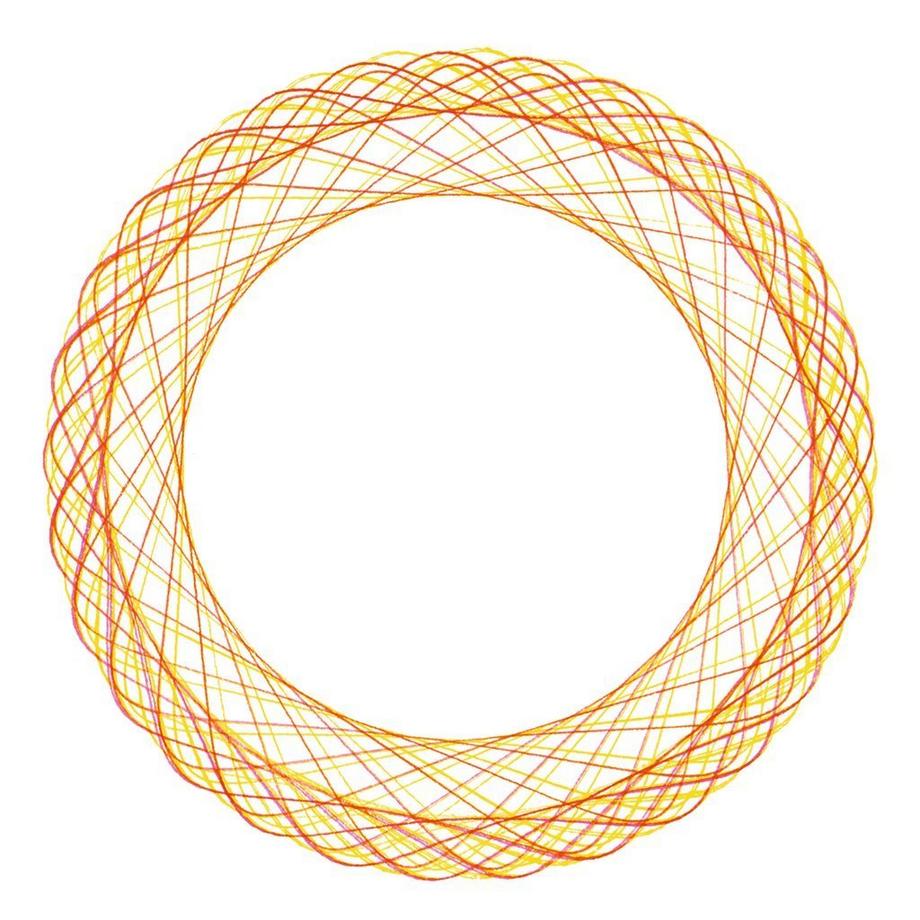 Ravensburger  Spiral Designer Maschine 