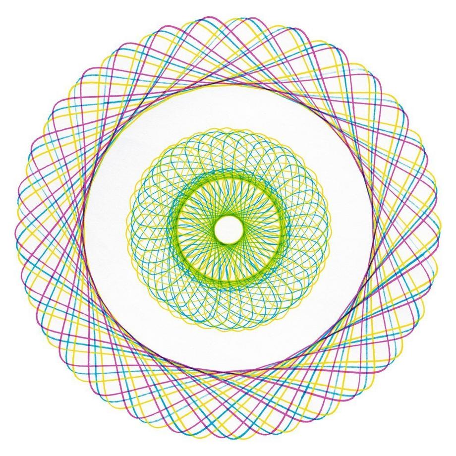 Ravensburger  Spiral Designer Maschine 