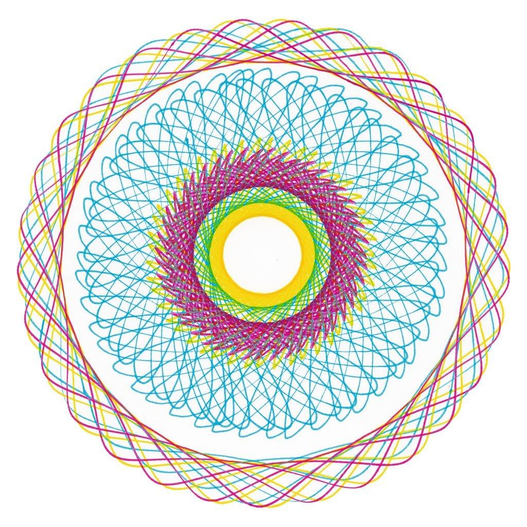 Ravensburger  Spiral Designer Machine 