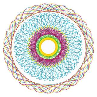 Ravensburger  Spiral Designer Machine 