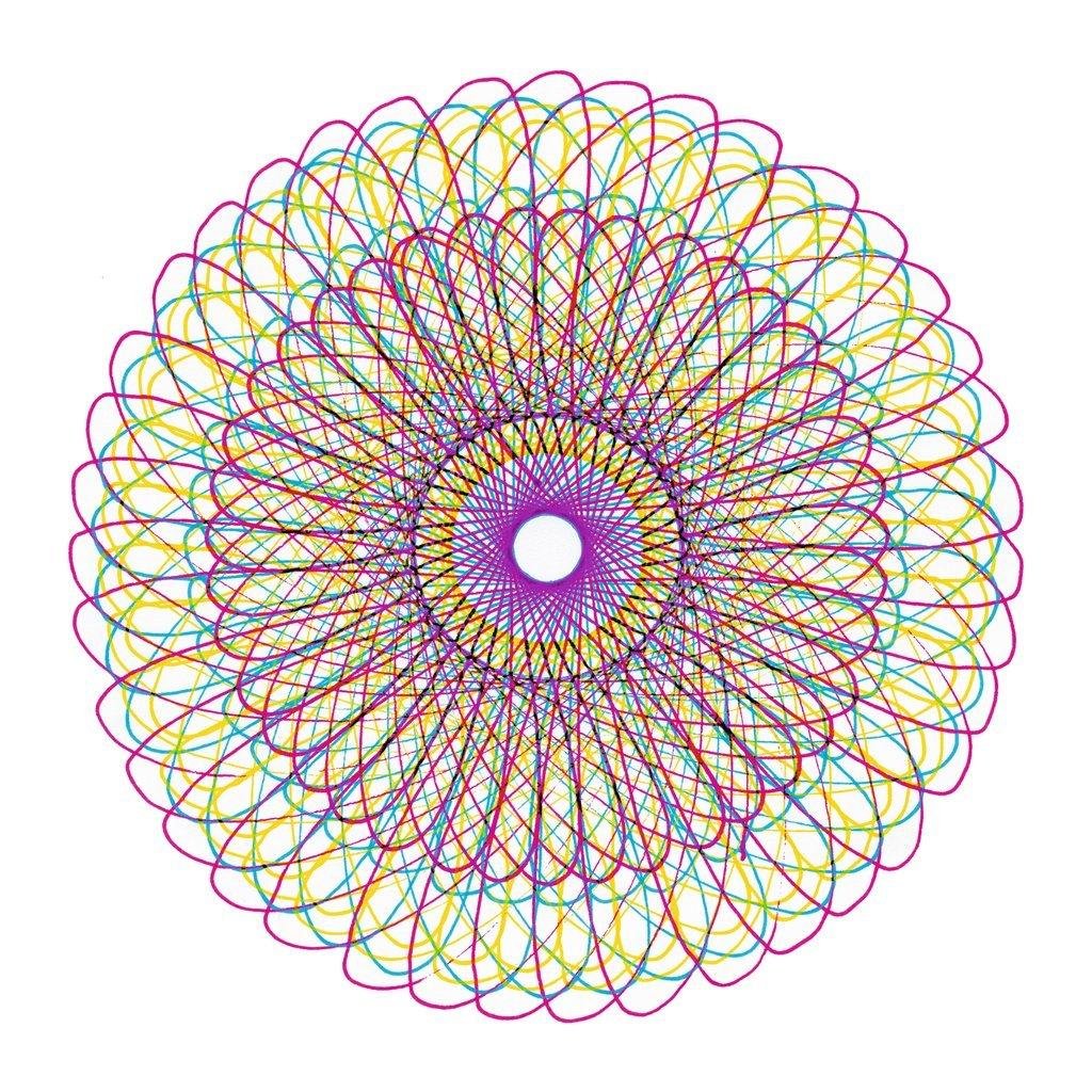 Ravensburger  Spiral Designer Machine 