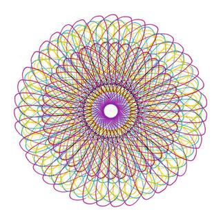 Ravensburger  Spiral Designer Machine 