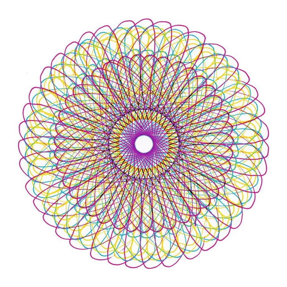 Ravensburger  Spiral Designer Maschine 