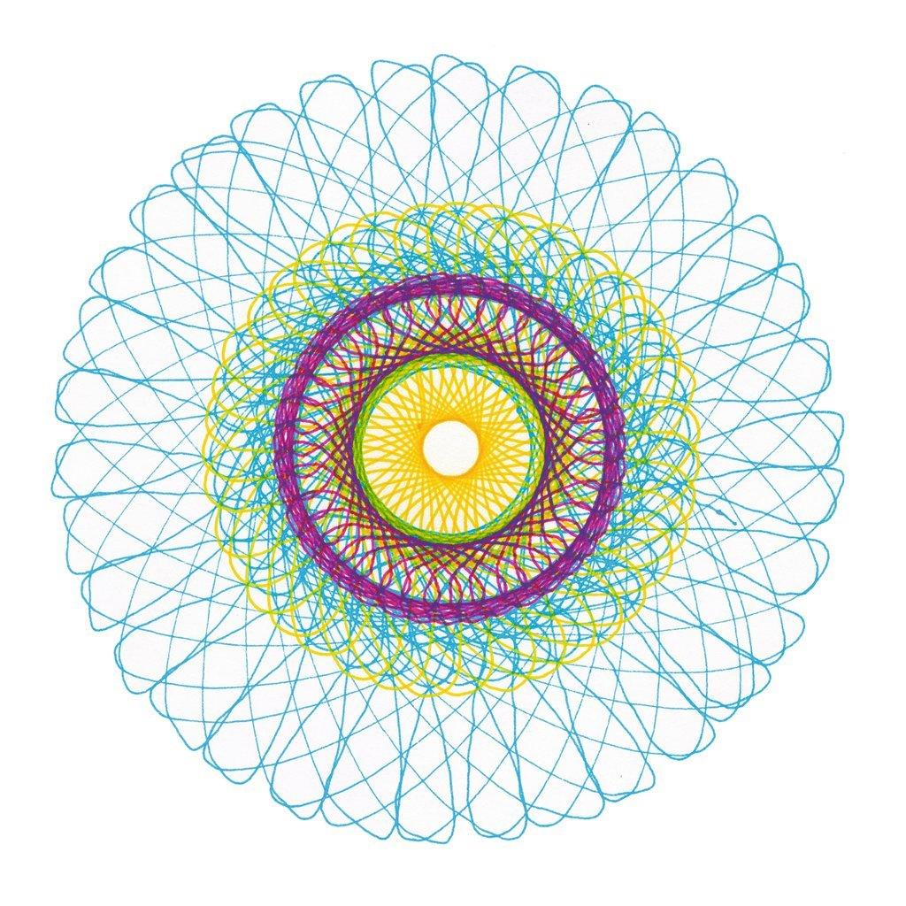 Ravensburger  Spiral Designer Machine 