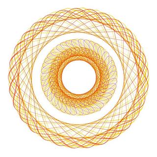 Ravensburger  Spiral Designer Machine 