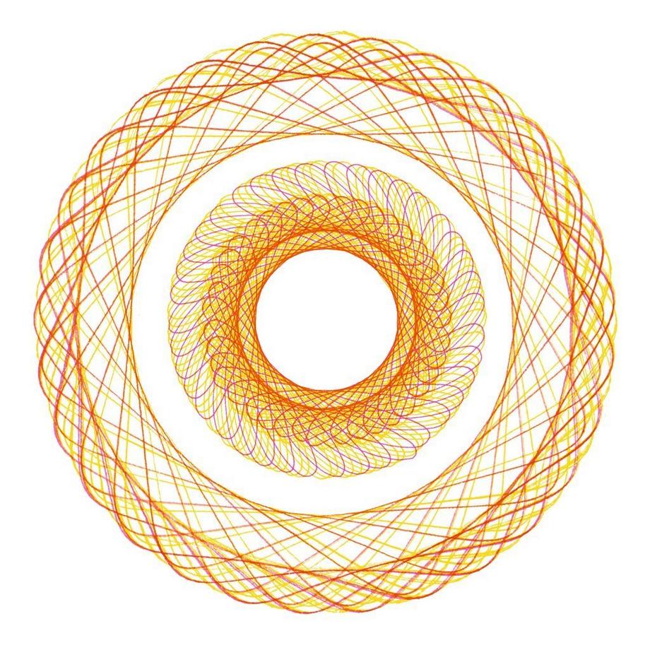 Ravensburger  Spiral Designer Maschine 
