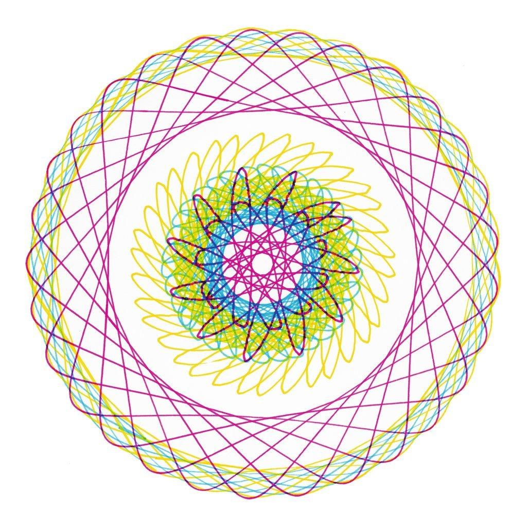 Ravensburger  Spiral Designer Machine 