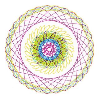 Ravensburger  Spiral Designer Machine 