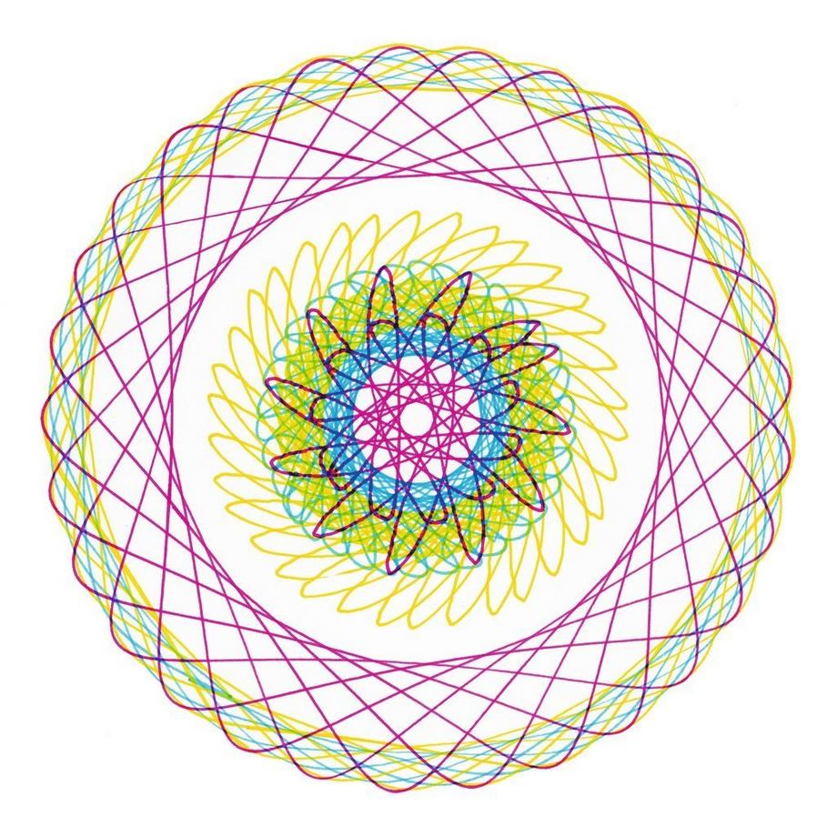 Ravensburger  Spiral Designer Maschine 