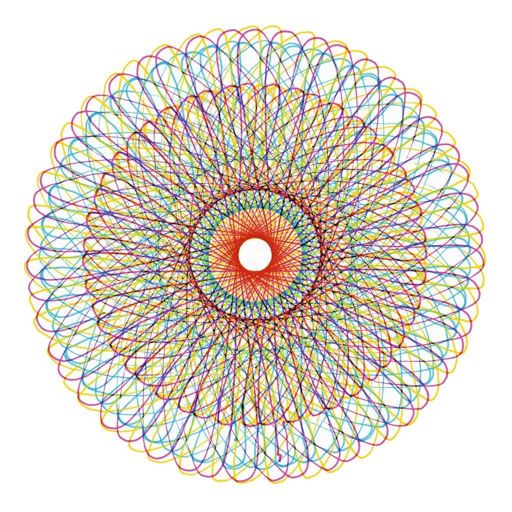 Ravensburger  Spiral Designer Machine 