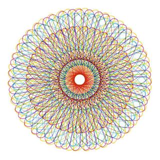 Ravensburger  Spiral Designer Machine 